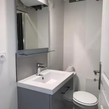 Studio For 2 In